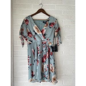 Lulus dress